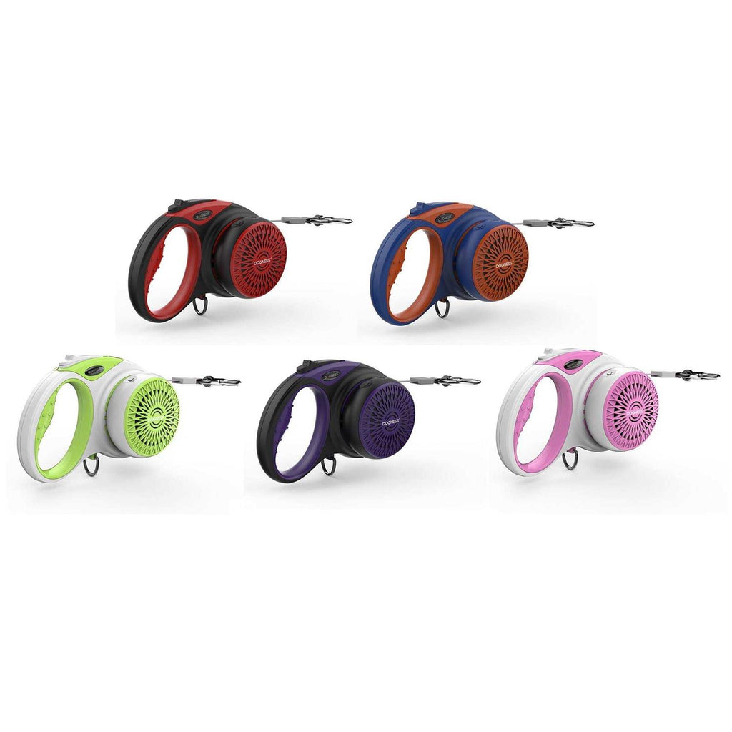 Retractable Leash I5456