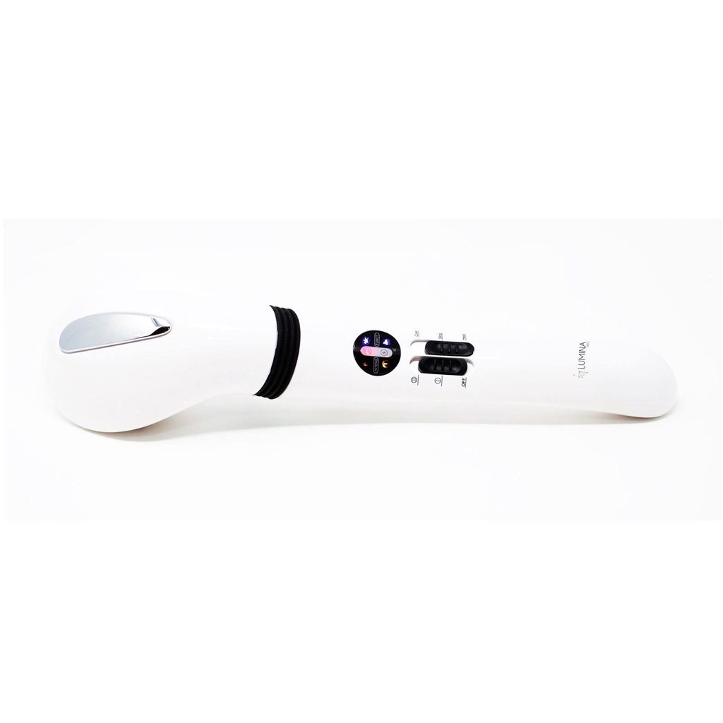 Hot and Cold Body Percussion Massager L2857