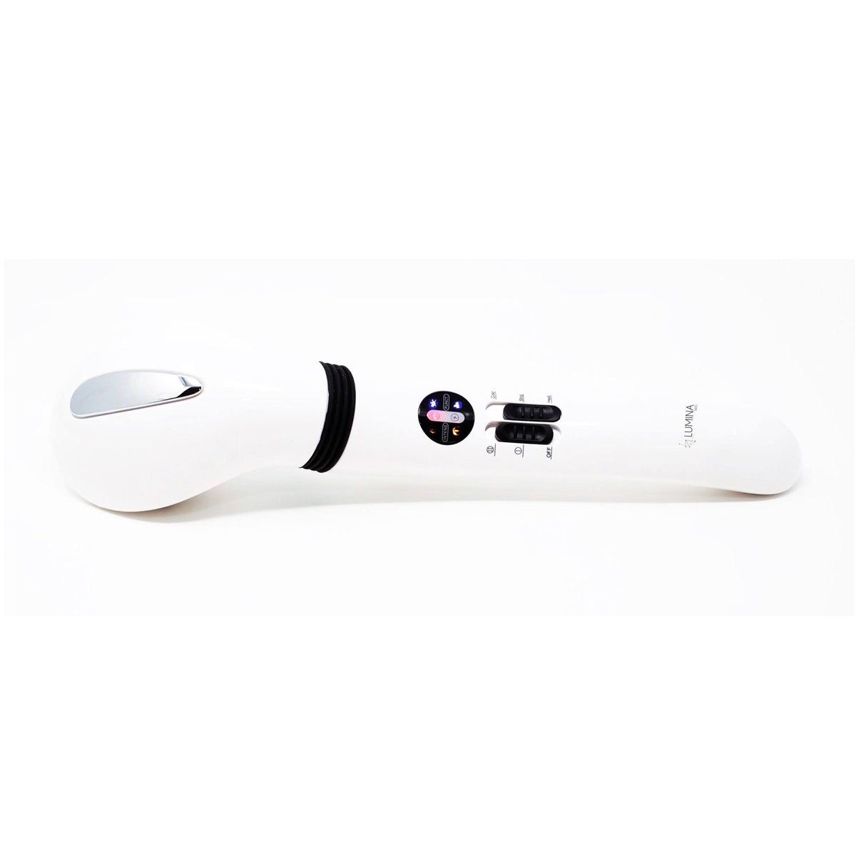 Hot and Cold Body Percussion Massager L2857