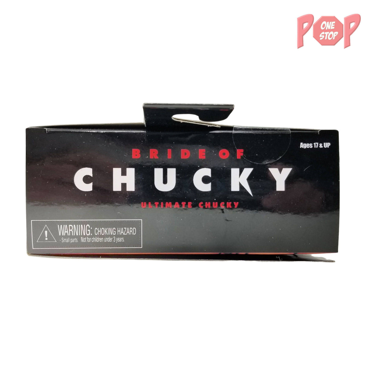 Damaged Chucky A9161