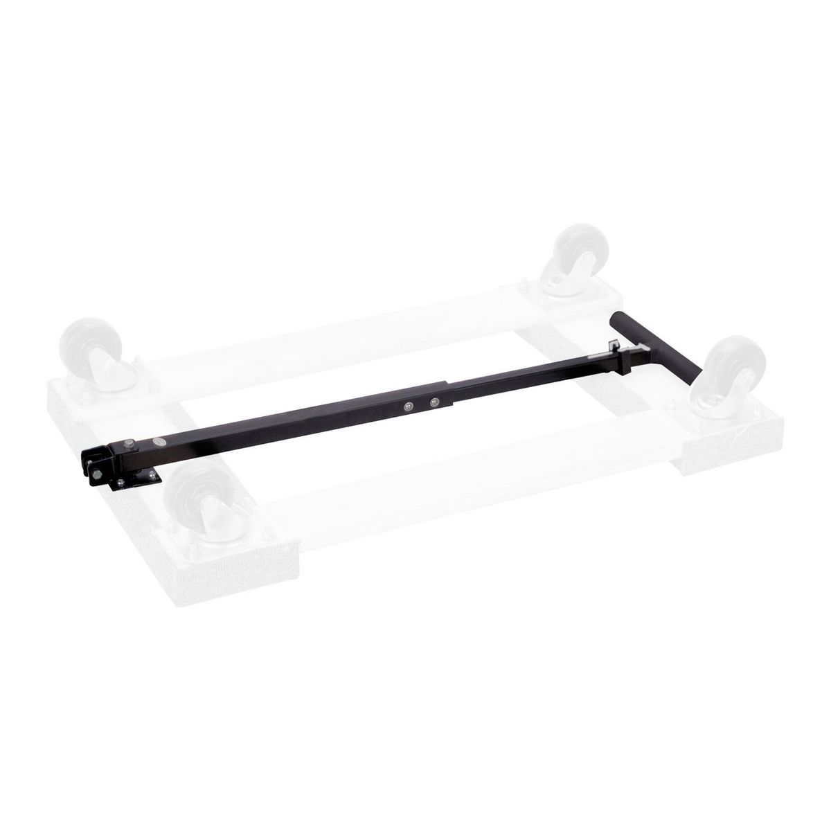 Swivel Handle for Wooden Dolly I99327
