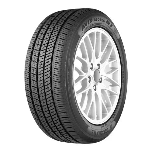 245/50R17 99V Tires Set of 4 U5733