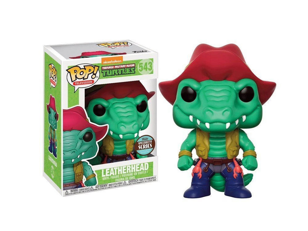 Leatherhead Pop! Vinyl Figure L7398