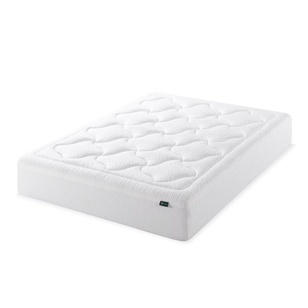 Memory Foam Mattress King F1906