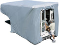 Gray Truck Camper Cover U85562