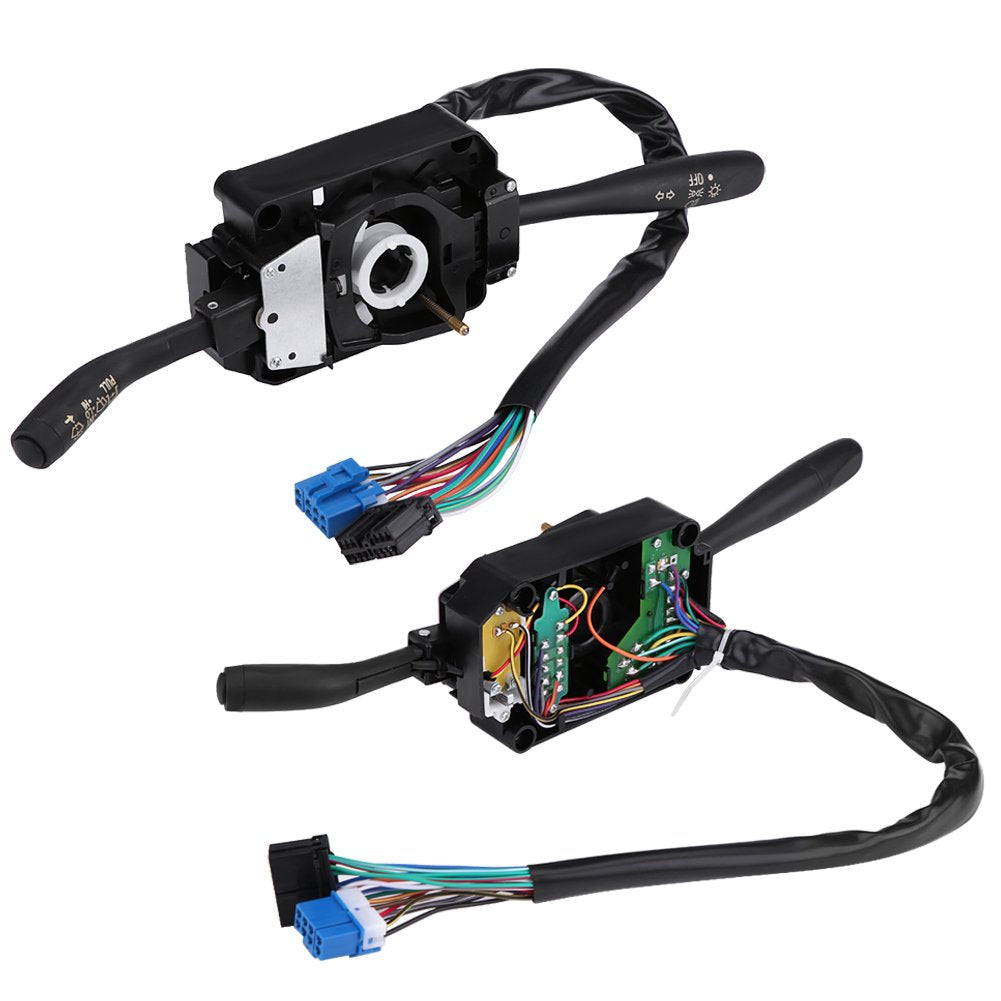 Combination Switch for Isuzu NPR NQR, Pack of 2 L8686