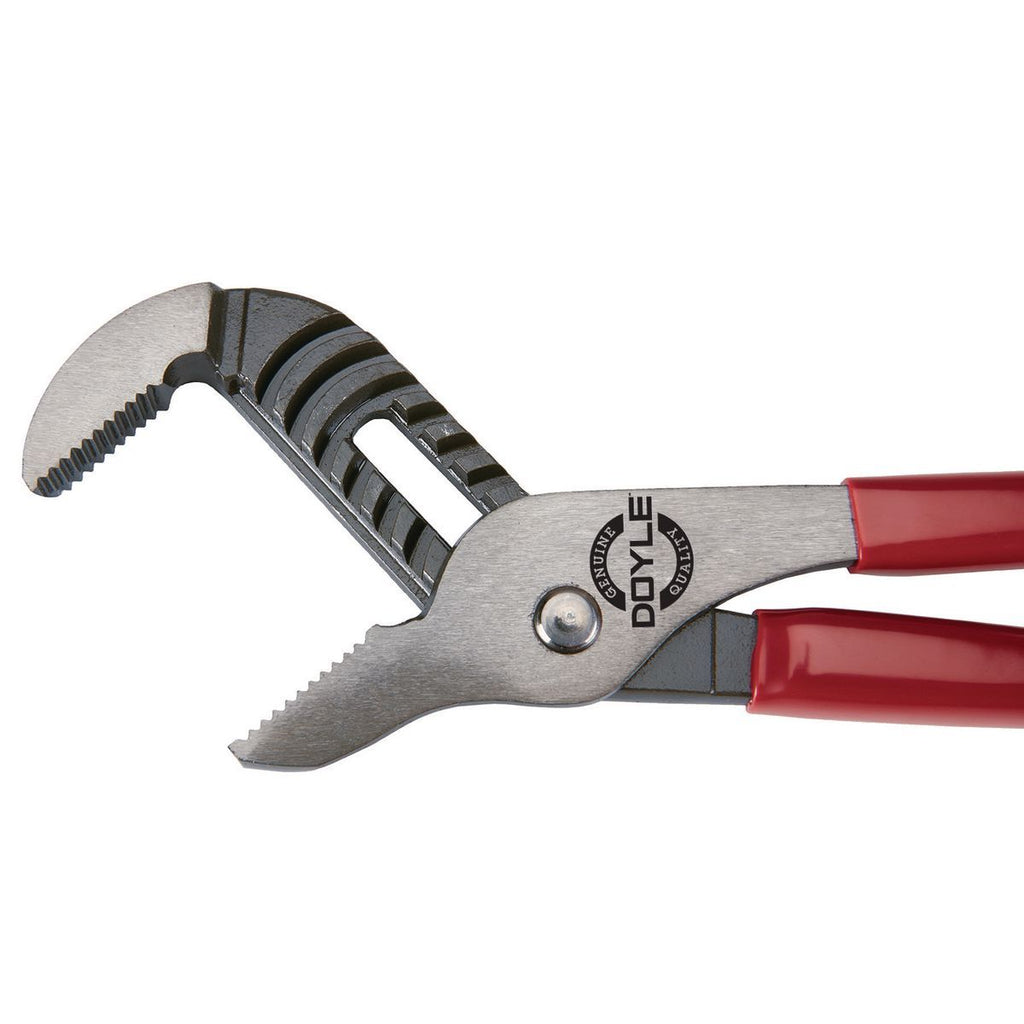 10 in. Groove Joint Pliers V7802