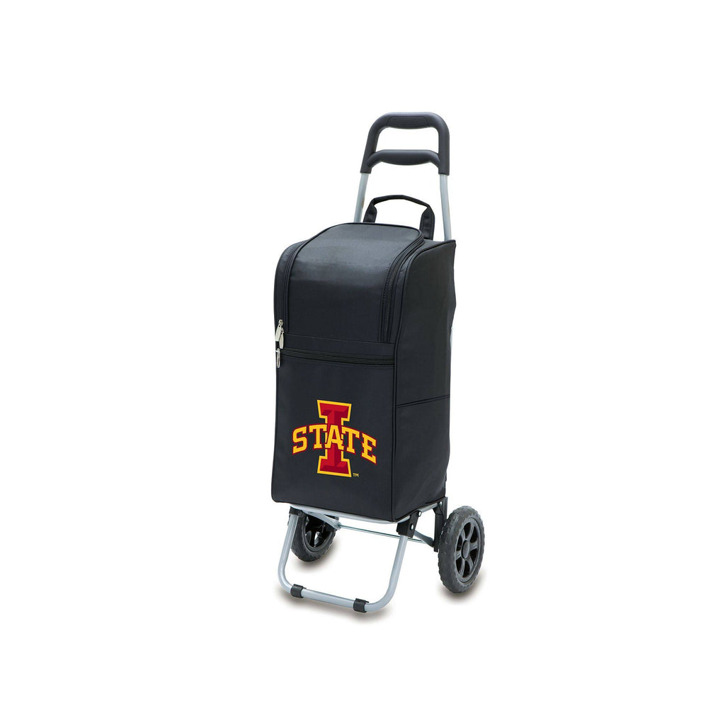 Black Cart Cooler G6306