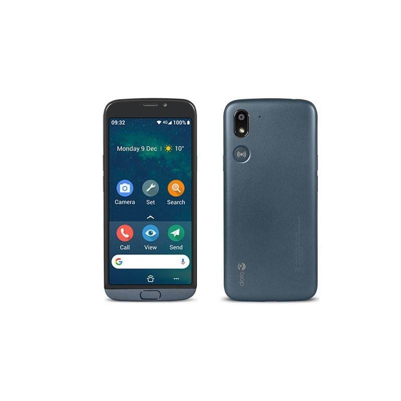Graphite Smartphone A533154
