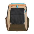 Convertible Cat Backpack Y858