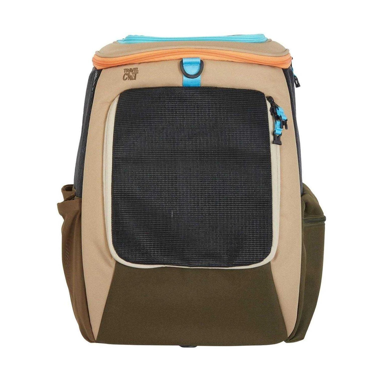 Convertible Cat Backpack Y858
