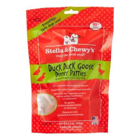 Freeze-Dried Dog Food L614