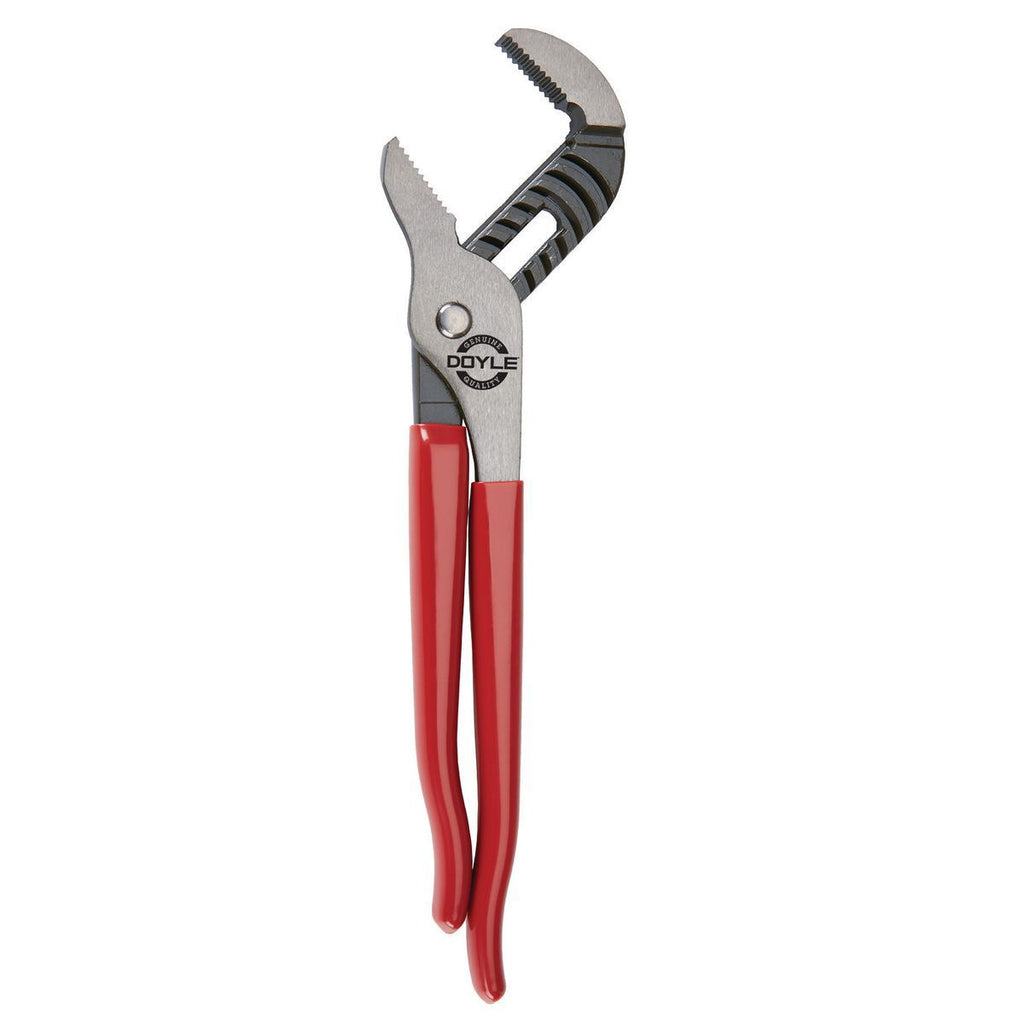 10 in. Groove Joint Pliers V7802