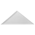 Triangle Gable Vent K6096