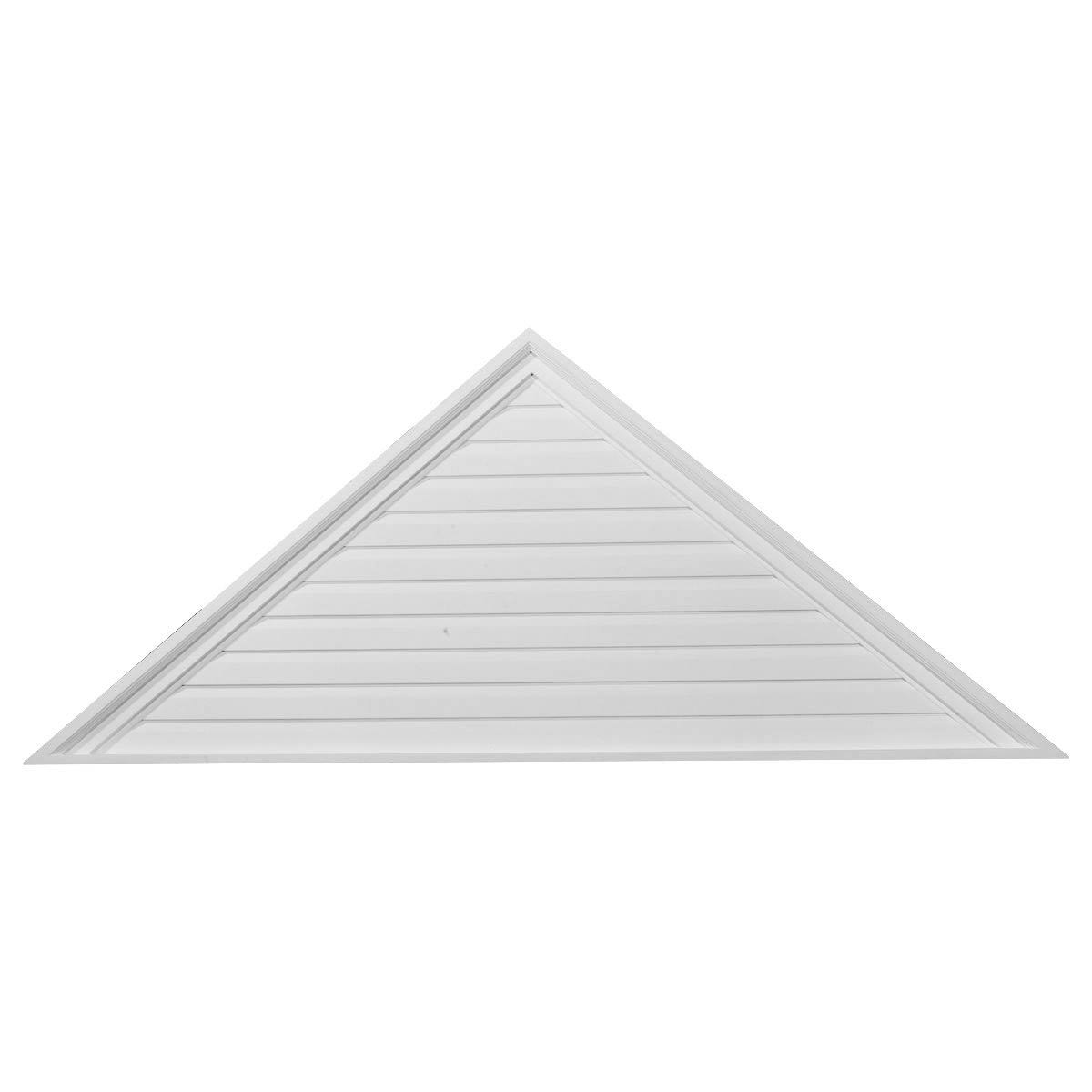 Triangle Gable Vent K6096