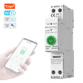 WiFi Intelligent Electric Meter U534896