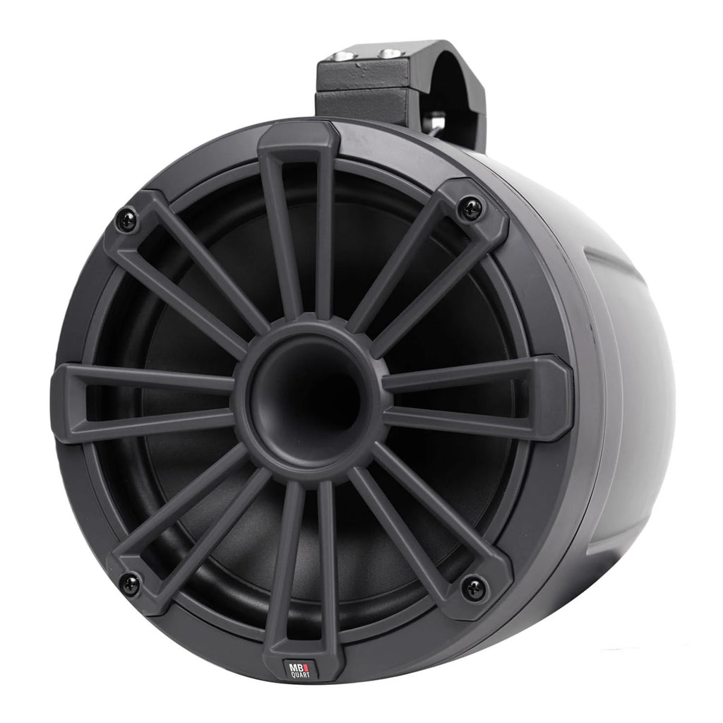 8 Inch Marine Compression Horn Tower Speakers C368