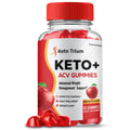 ACV Gummies F9739