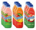 9 Count All Natural Juice Drink Variety Pack S2331