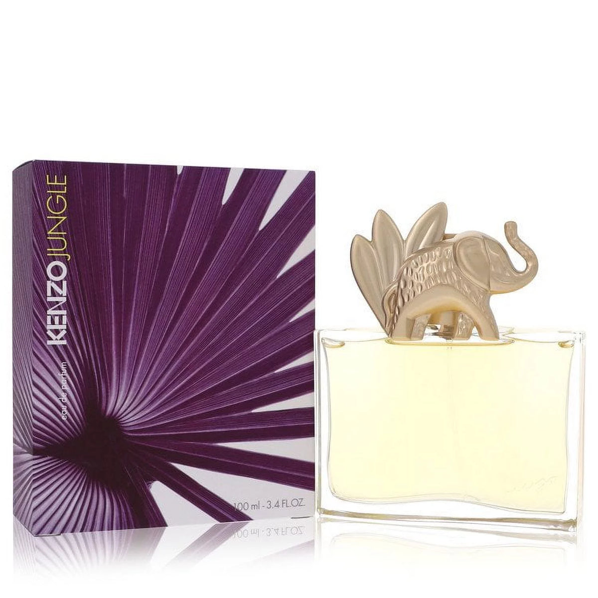 Eau De Parfum Spray 3.4 oz Q890483