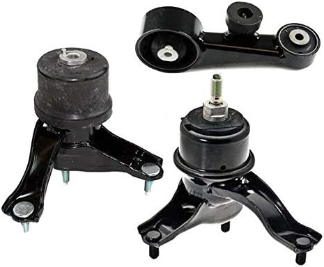 Motor & Trans Mount Set 3pcs K9993