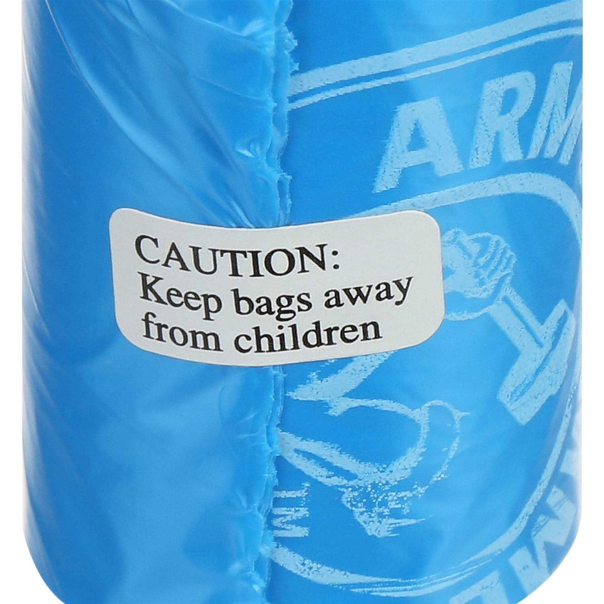 Dog Waste Refill Bags Fresh Scent E492412