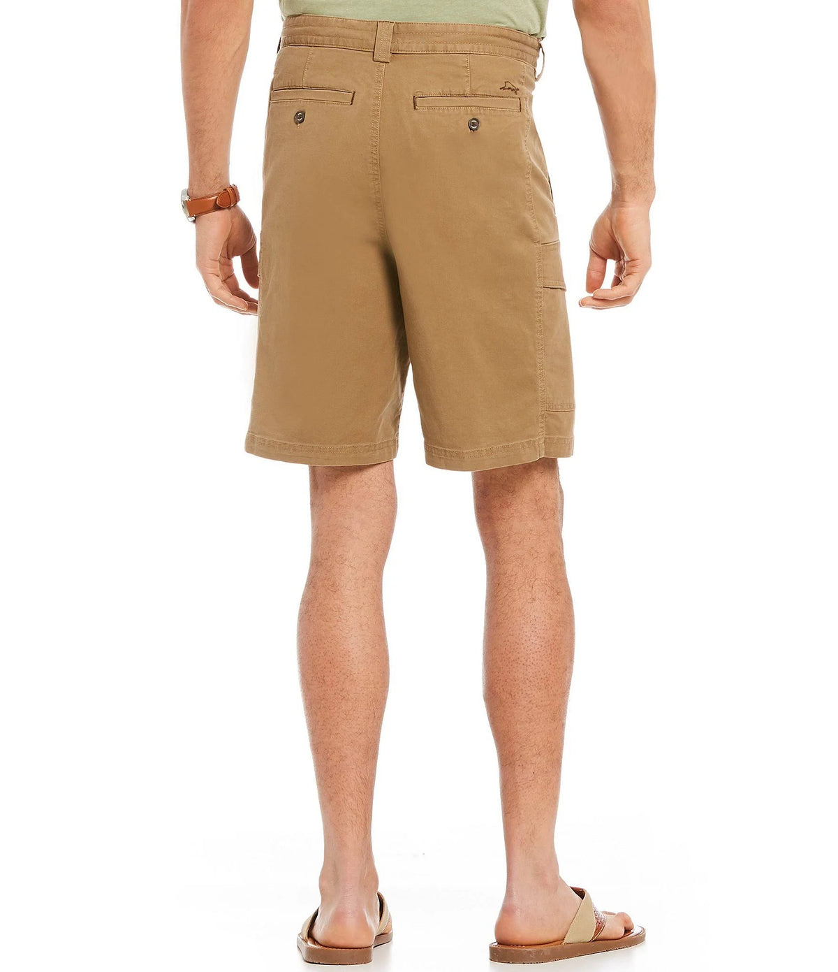 Dusk Blue Cargo Shorts P864510