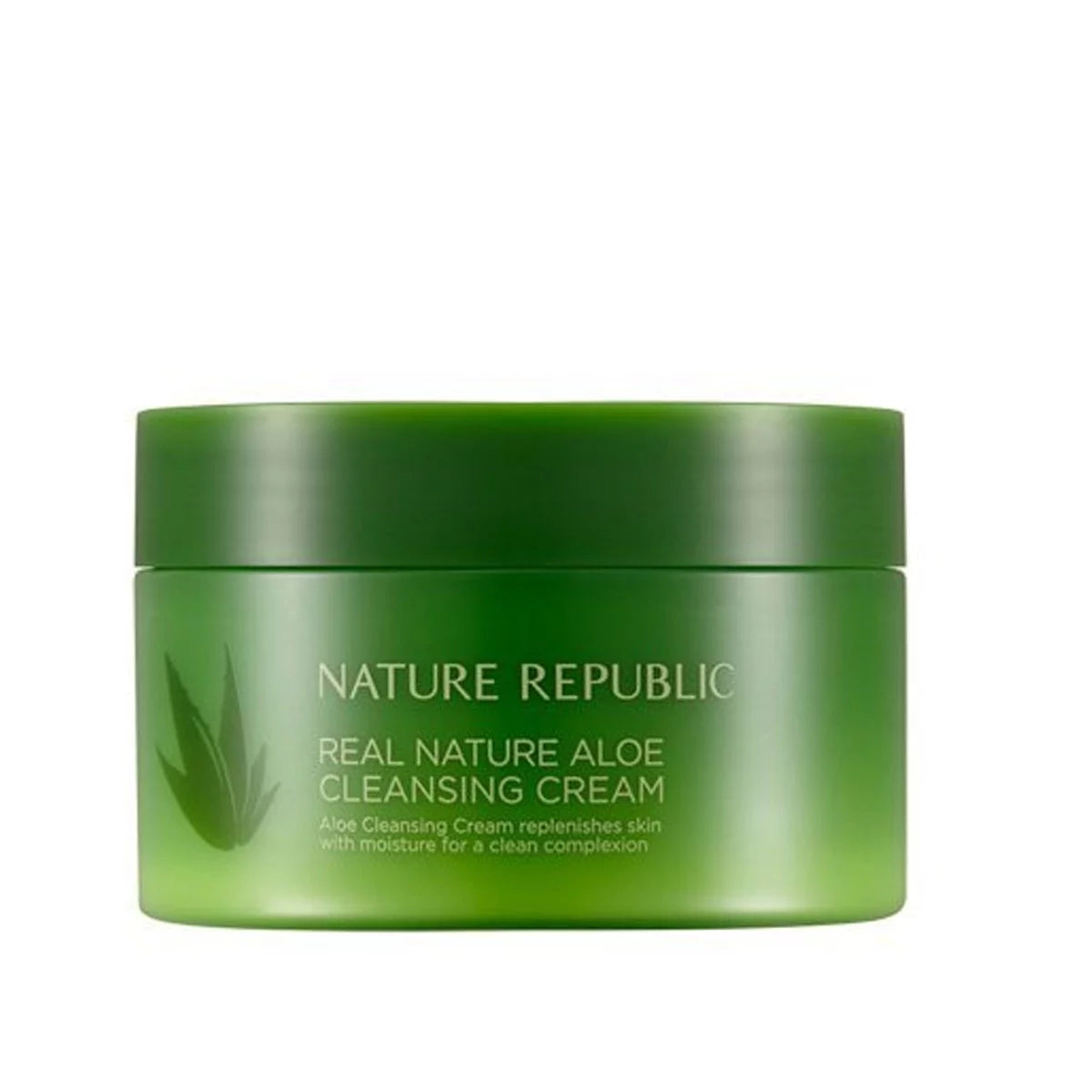 Aloe Cleansing Cream 200ml 2 Pack G834