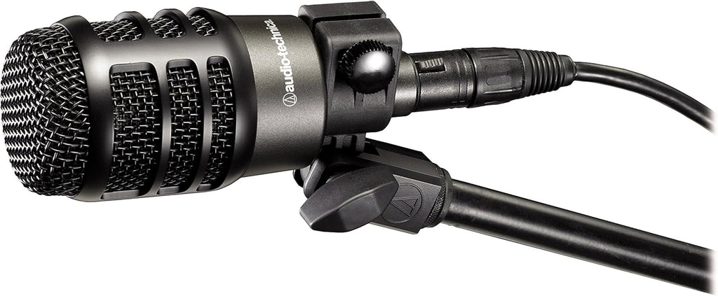 Hypercardioid Dynamic Instrument Microphone E94783
