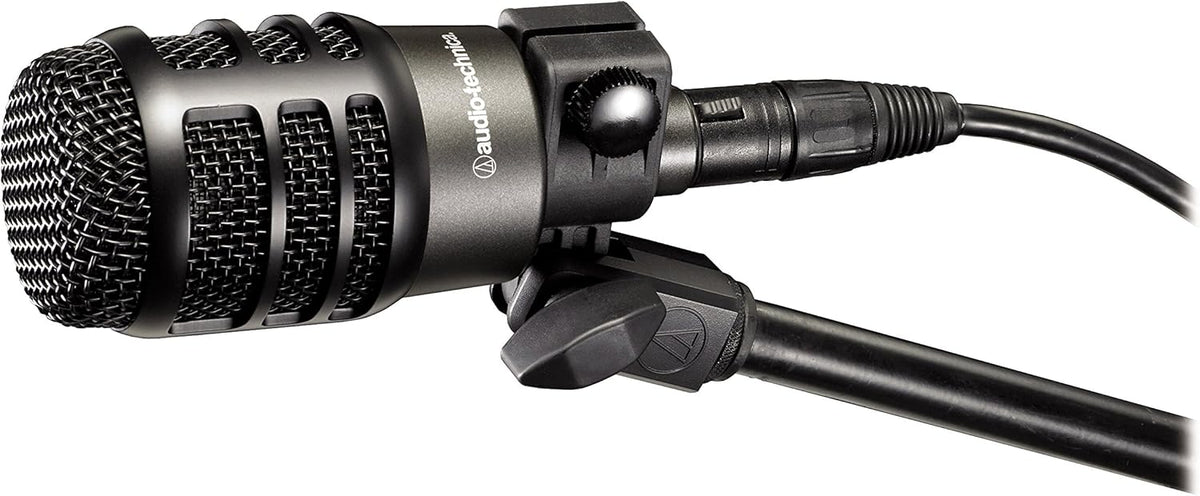 Hypercardioid Dynamic Instrument Microphone E94783