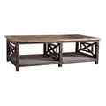 Reclaimed Wood Cocktail Table P623358