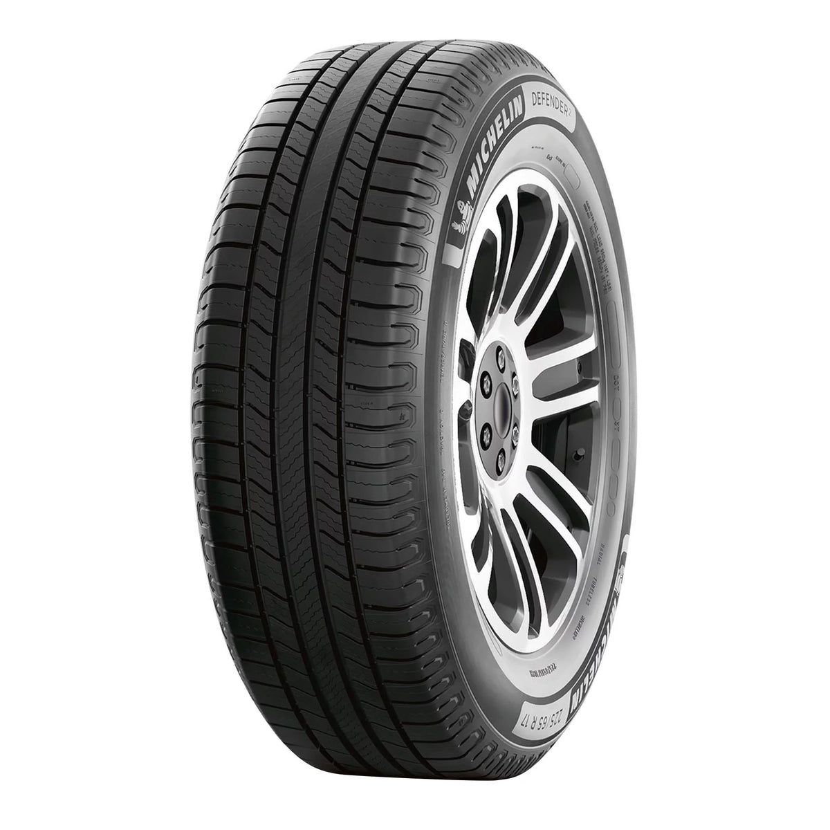 All Season 225/65R17 102H Passenger Tire Z217