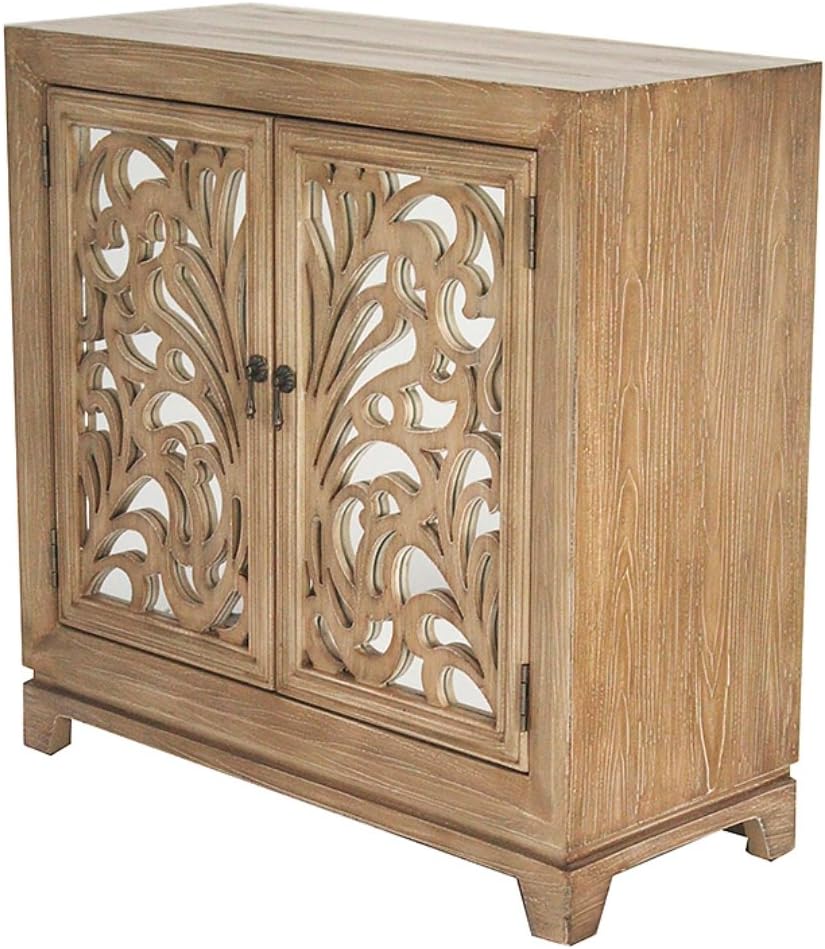 2-Door Sideboard U155