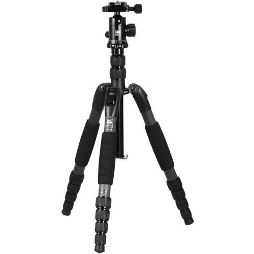 Carbon Fiber Tripod with Ball Head O314873