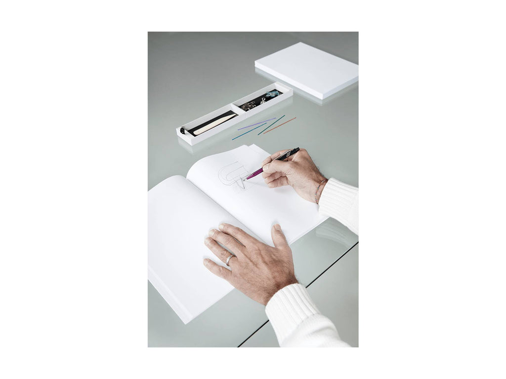 Plum Limited Edition Fixpencil M949
