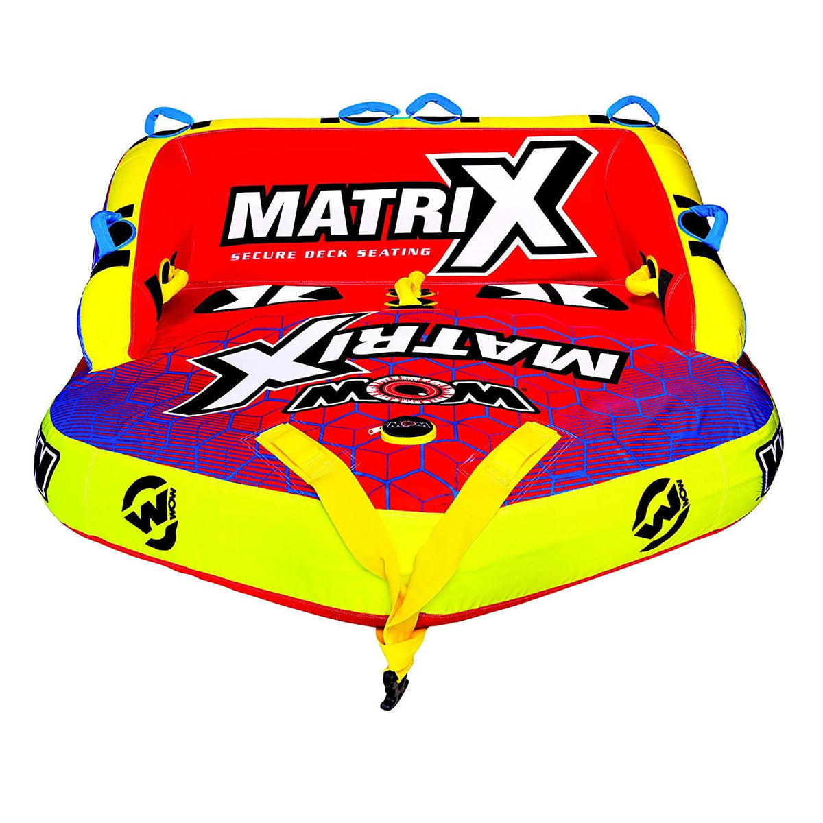 Matrix Towable 4 Person I3292