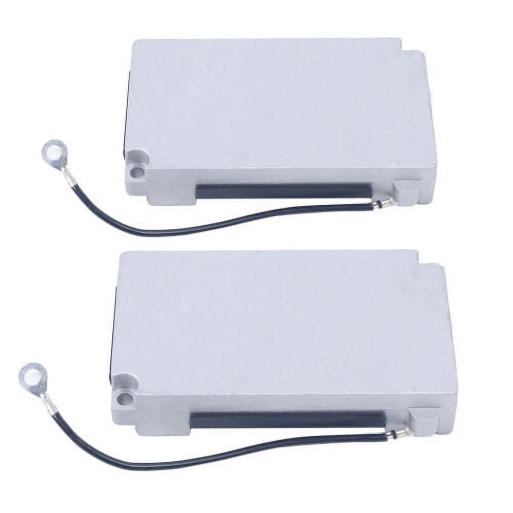 2pcs CDI Switch Box for Mercury Outboard P260