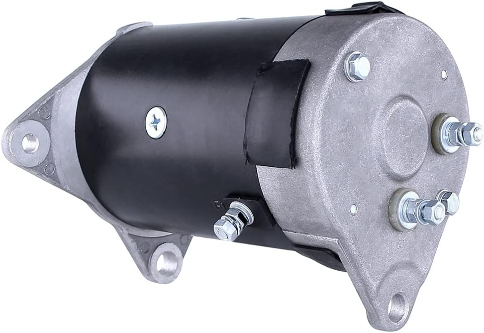 NEW STARTER GENERATOR V8635
