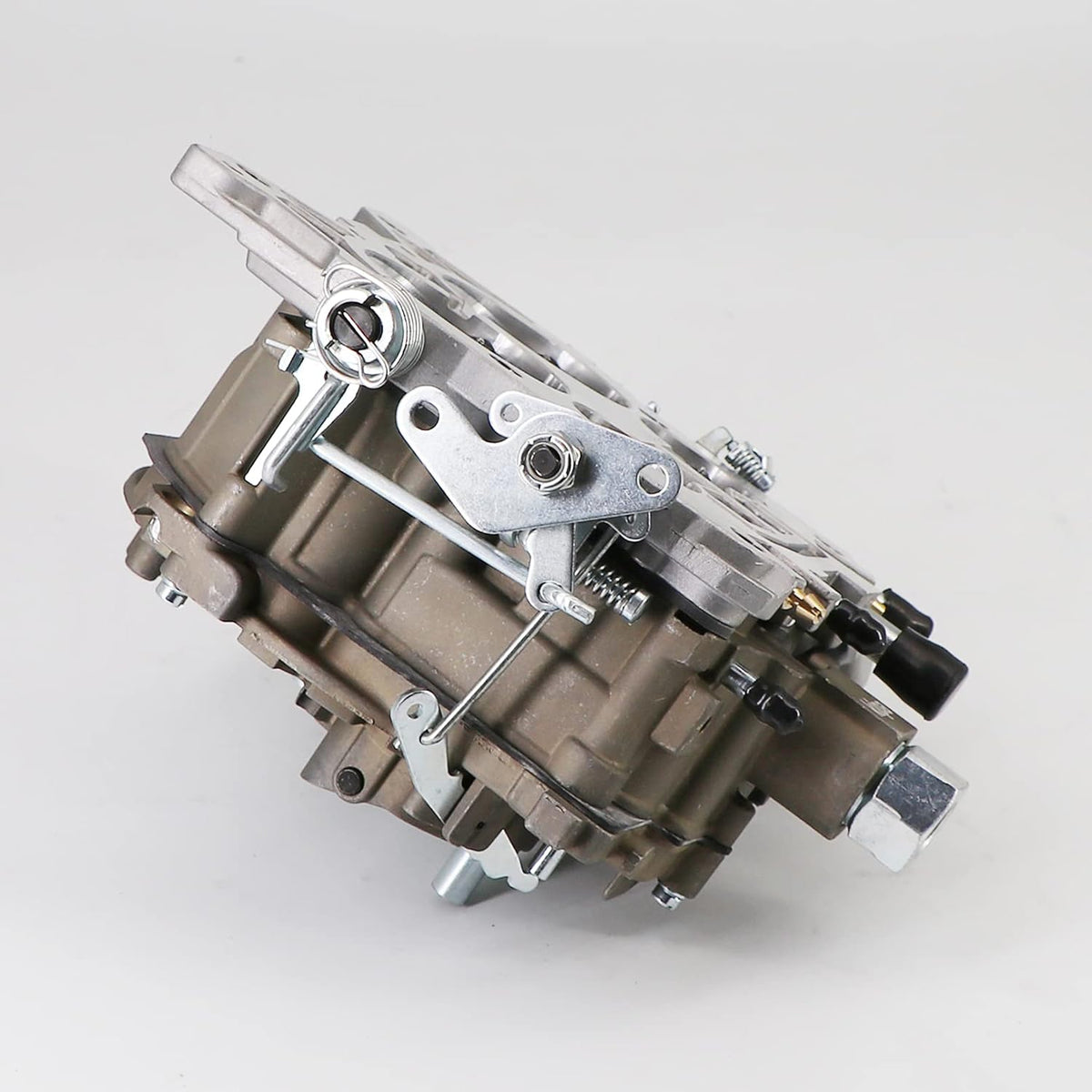 Carburetor 4-Barrel for 1968-1969 V8 Engines O352