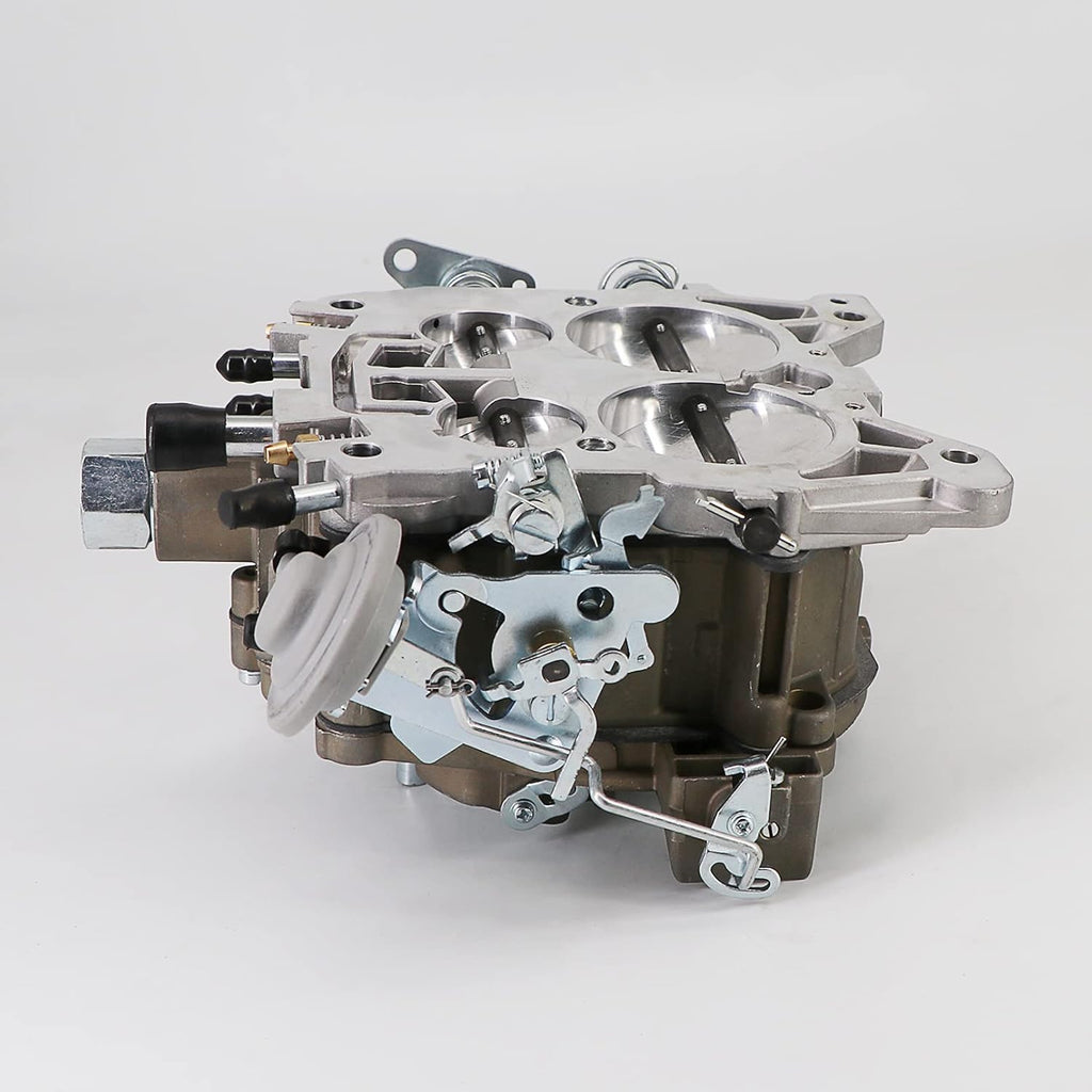 Carburetor 4-Barrel for 1968-1969 V8 Engines O352