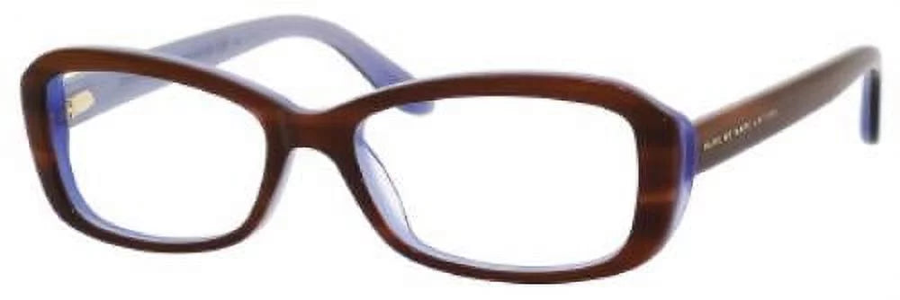 Havana Azure Eyeglasses U6688