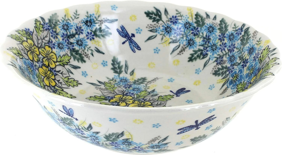 Large Serving Bowl F2586