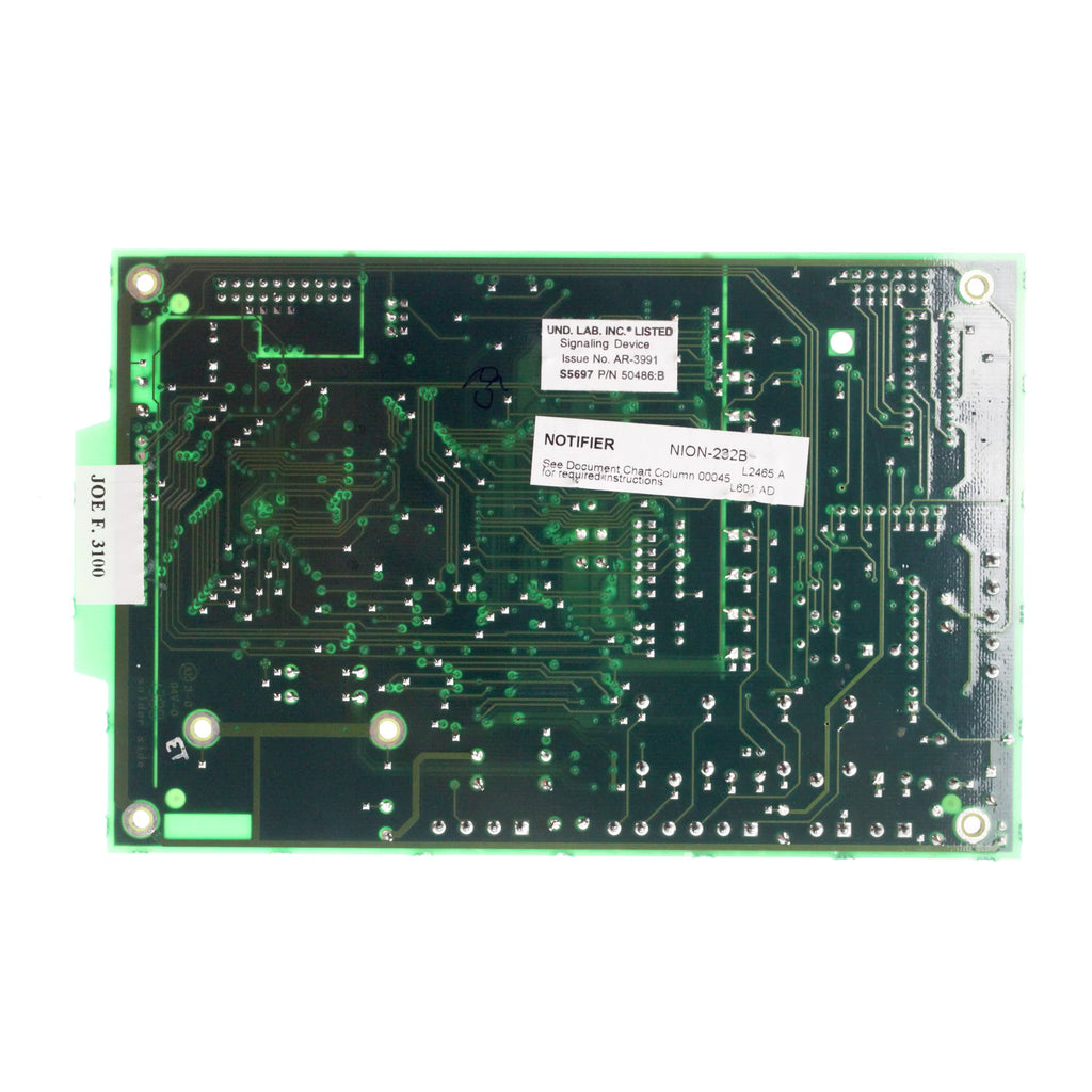 Network Input Output Node EIA-232 Interface Module D257