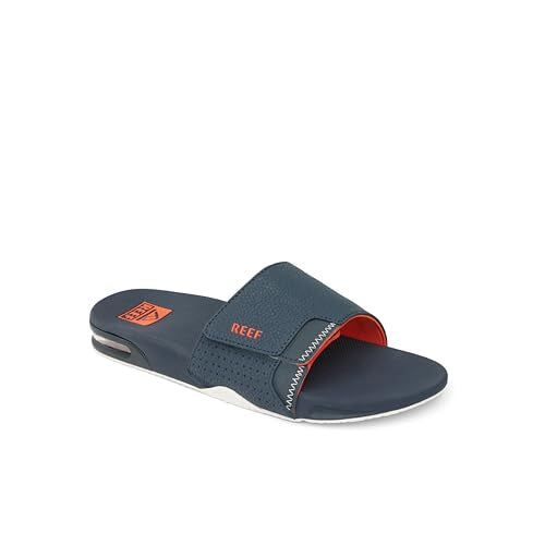 Men's Bottle Opener Slide Sandal N830150