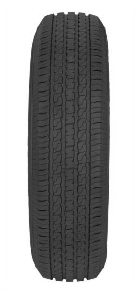Trailer Tire O631