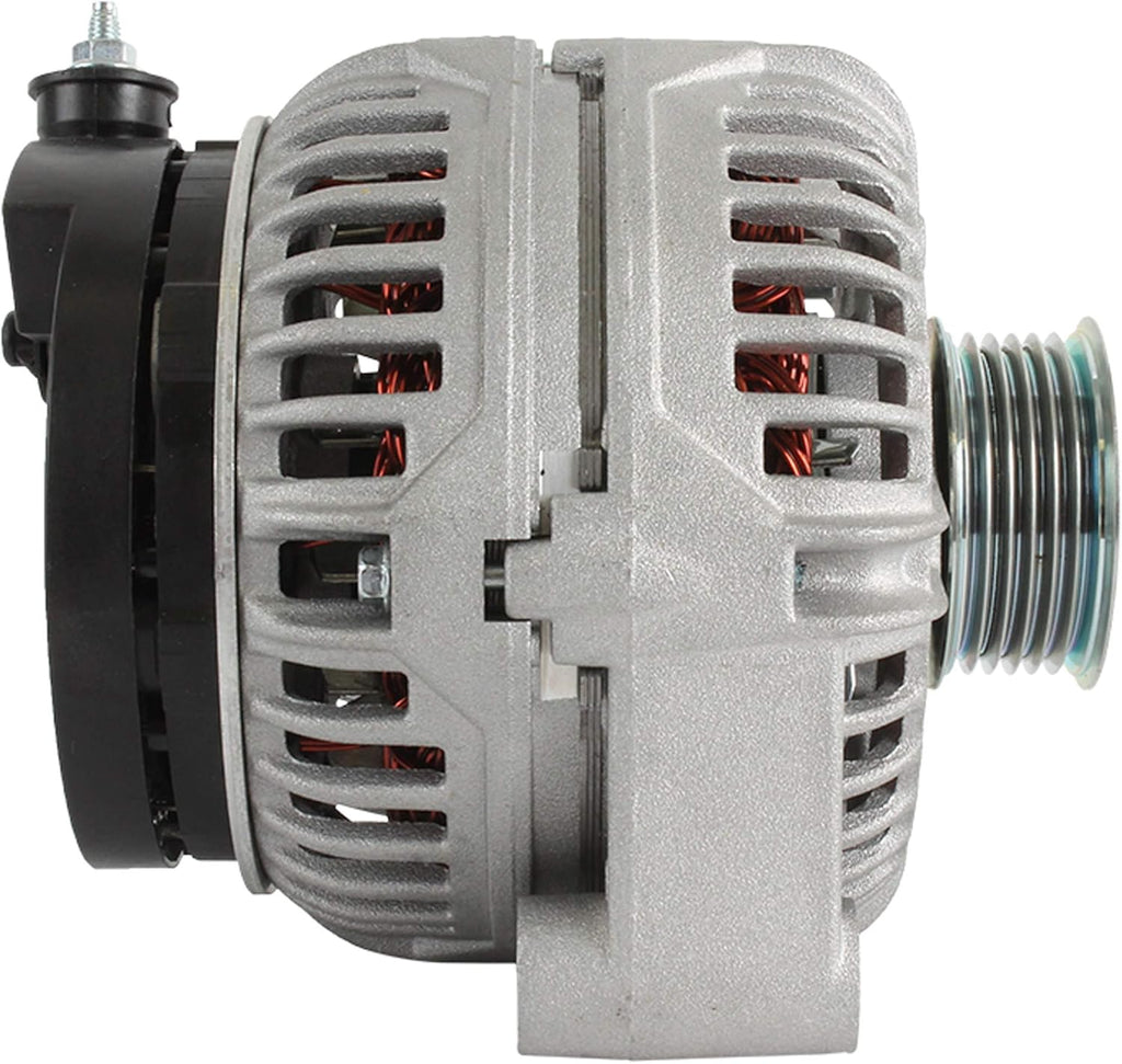 New Alternator For Chevy Gmc 4.3L 4.8L 5.3L 6.0L 6.2L 6.6L R1664