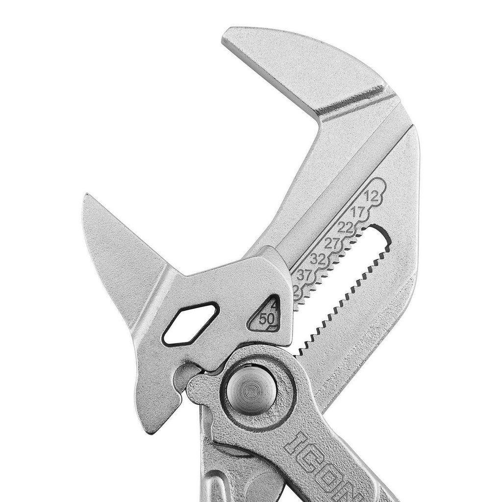 10 in. Pliers Wrench M117
