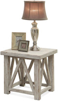 White End Table R21276
