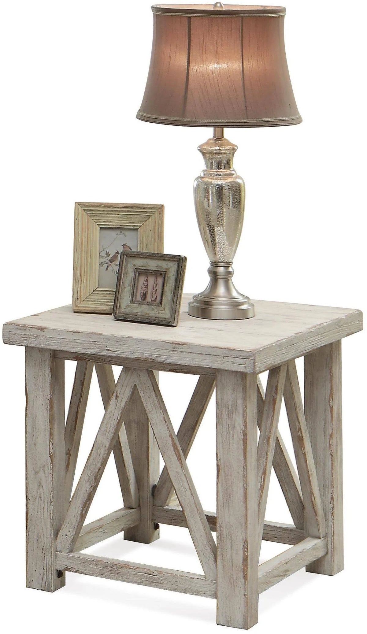 White End Table R21276