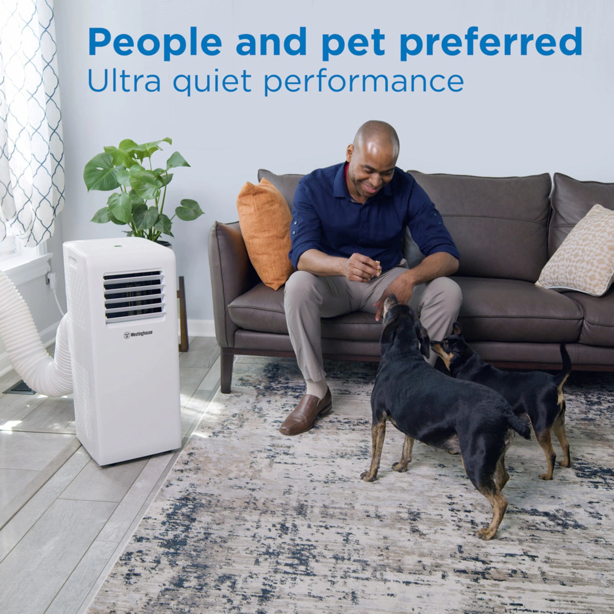 10,000 BTU Portable Air Conditioner M3173